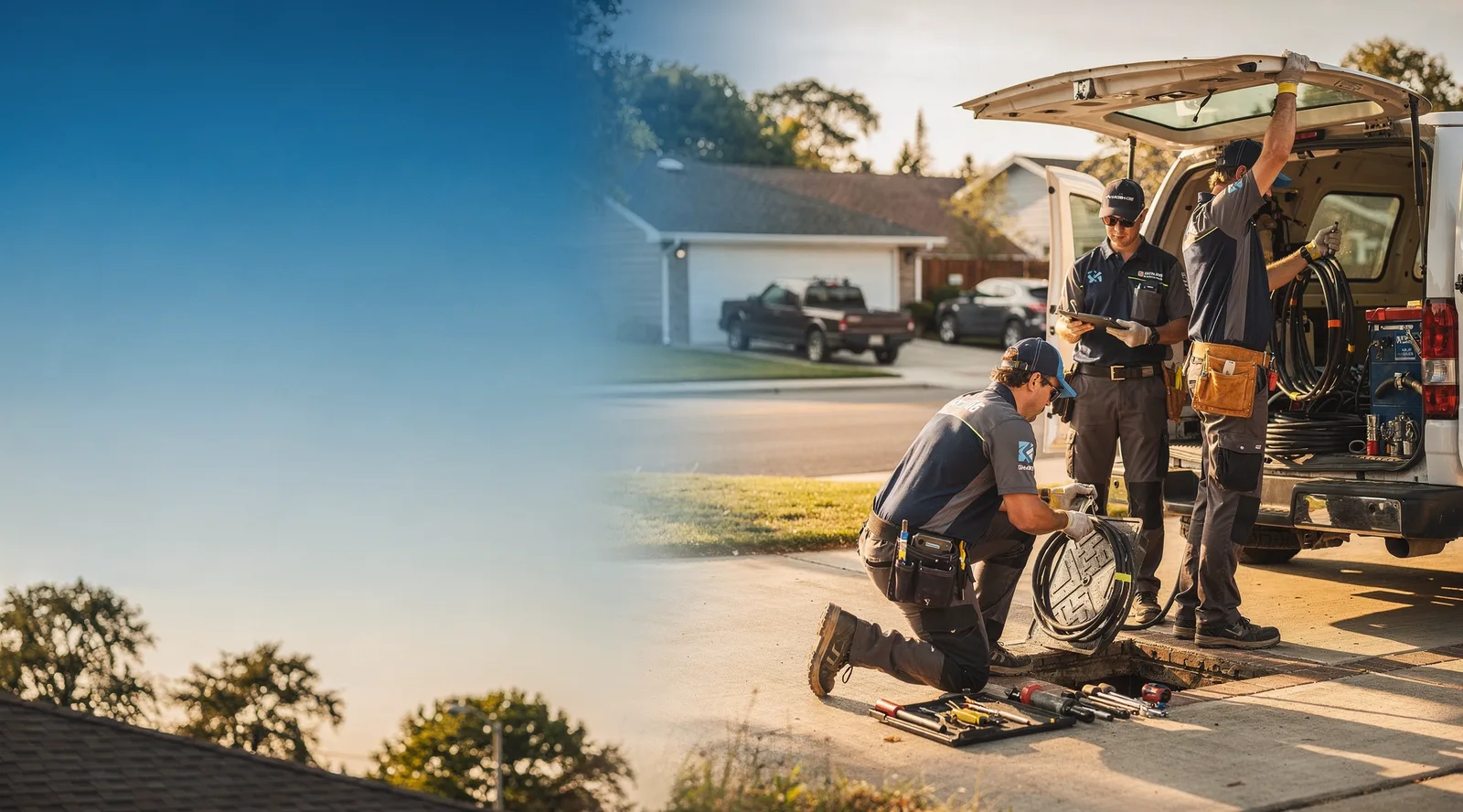 Water Softener Installation in Jber, AK near me